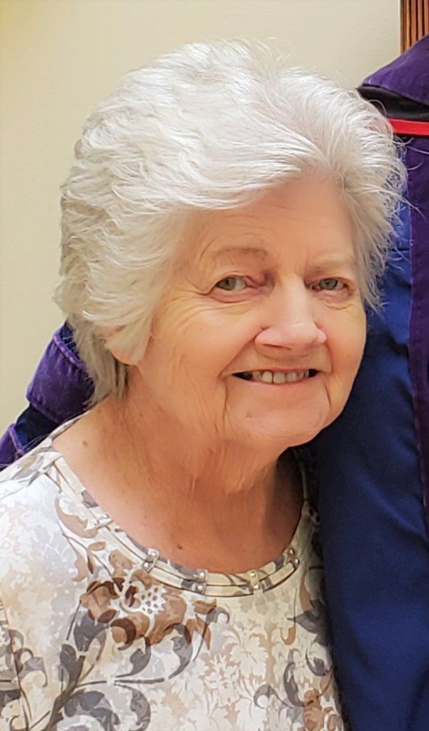 Ramsey, Florence Mohler